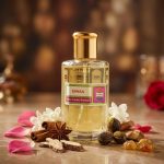 sanaa perfume oil get from kholzi's treasure