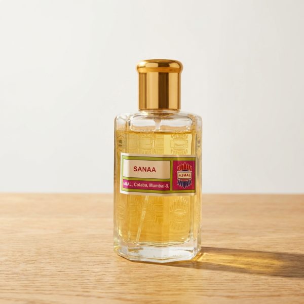 sanaa perfume oil get from kholzi's treasure
