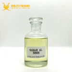 sarah al noor ajmal loose oil