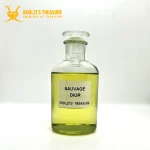 sauvage dior ajmal loose oil