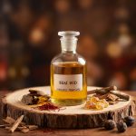 shai oudh ajmal loose oil