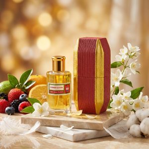 summer queen ajmal loose oil