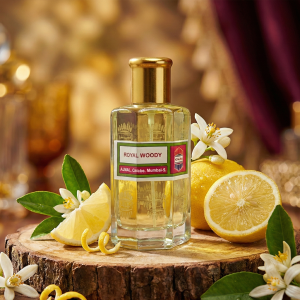 super royal woody ajmal loose oil