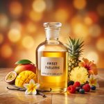 sweet paradise ajmal loose oil