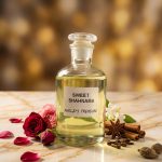 sweet shahnama ajmal loose oil