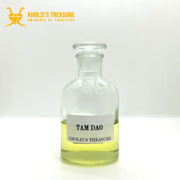 tam dao ajmal loose oil