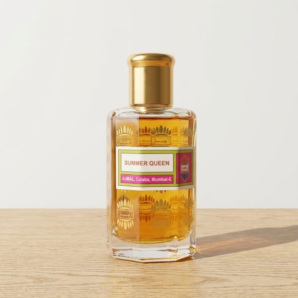 turaas perfume oil get from Kholzi's treasure