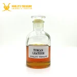 tuscan leather ajmal loose oil