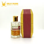 umm al sheokh ajmal loose oil