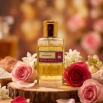 ward khas perfume oil get from Kholzi's treasure