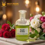 ward zubra ajmal loose oil