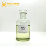 white ocean ajmal loose oil