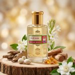 white oudh perfume oil get from kholzi's treasure