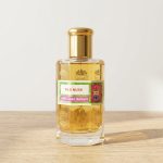 wild musk perfume oil get from Kholzi's treasure