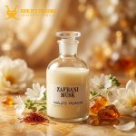 zafrani musk ajmal loose oil