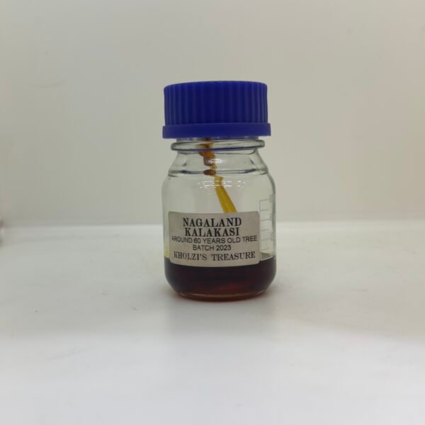 NAGALAND KALAKASI PERFUME OILS