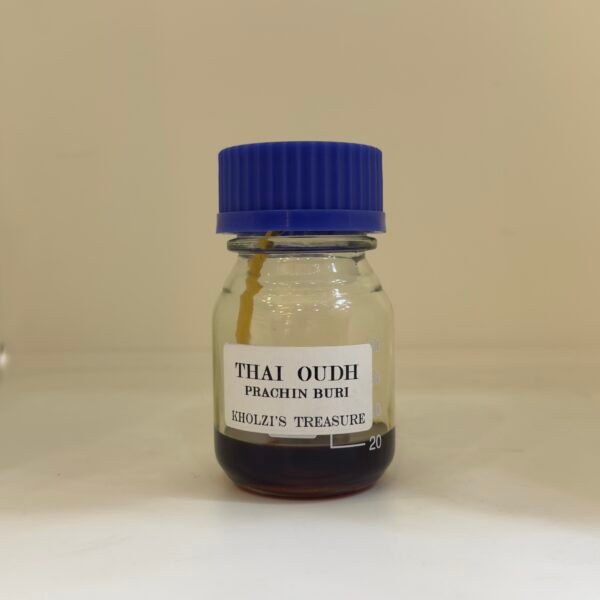 THAI OUDH