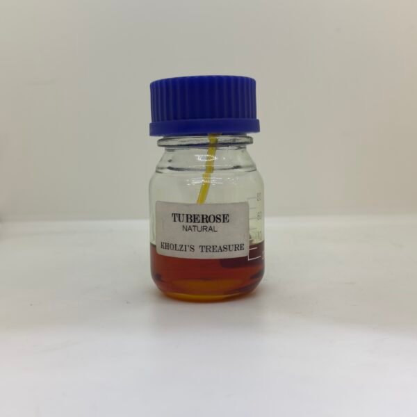 TUBEROSE PERFULE OILS
