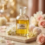 bin sheikh perfume oil get from kholzi's treasure