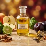 hawaas for him perfume oil get from kholzi's treasure