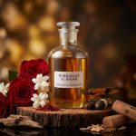 mukhallat al badar perfume oil get from kholzi's treasure