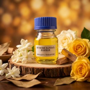 MYSORE SANDAL EDIBLE