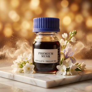 PREMIUM MUSK