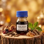 thai oudh perfume oil get from Kholzi's treasure