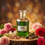 ward zubra perfume oil get from kholzi's treasure