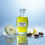 HAWAAS ICE
