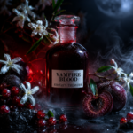 Vampire Blood