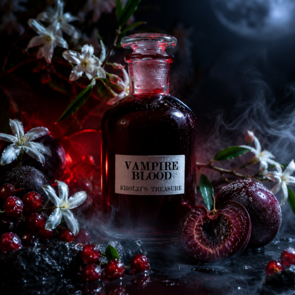 Vampire Blood