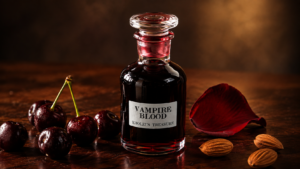 VAMPIRE BLOOD PERFUME ATTAR